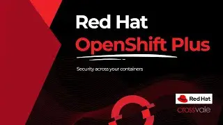 Red Hat OpenShift Plus