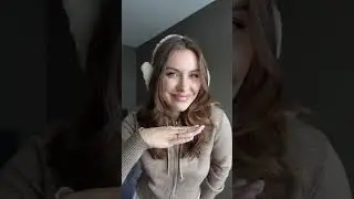 Как выглядеть стильно зимой?