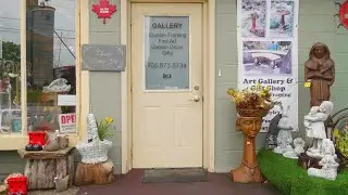The Gallery Upstairs Introduction Promo Video