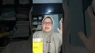 HERBAL, KAKI KANAN SERING KERAM, JARI TANGAN KAKU KAKU?!