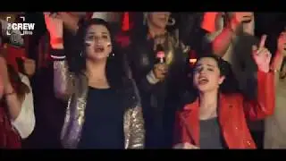 Coca Cola Anthem -  Hum Aik Hain BTS