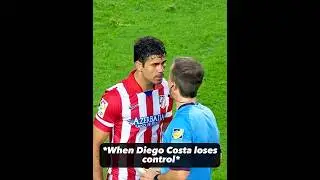 Players vs Referees 😤