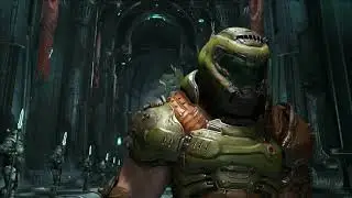 DOOM Marathon - Doom Eternal - Part 8
