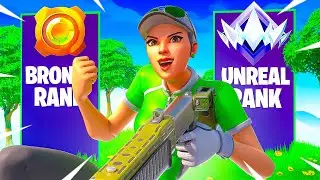 Can I Hit UNREAL In 24 Hours? (Speedrun)