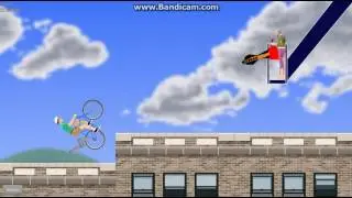 Happy Wheels #14
