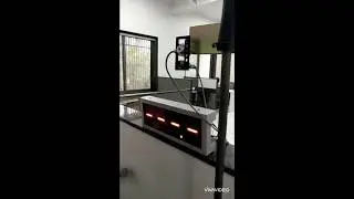 Non Contact Temperature Measurement