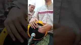 Tarik terus sampe blong