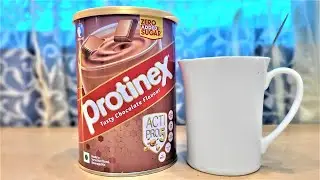 Protinex Chocolate Flavour | Protinex Review | Protinex Powder Review
