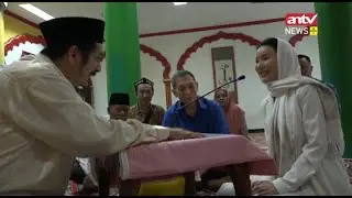 Fitria Yusuf Menjadi Mualaf Karena Inspirasi dari Ayahnya, Yusuf Hamka