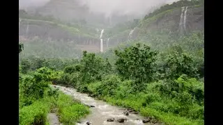 khopoli in monsoon
