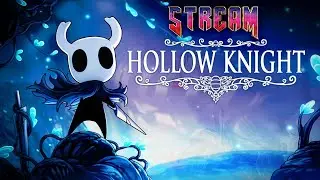 Hollow Knight