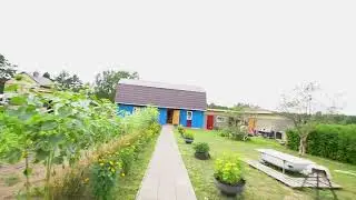 Мелехово дом Банный переулок 1