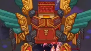 Hawk Freedom Squadron Chapter 3 All Bosses