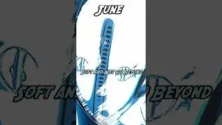Your month your JoJo Stand (part 2)