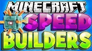 УСПЕЙ ПОВТОРИТЬ ПОСТРОЙКУ ИЛИ УМРИ В SPEED BUILDERS| minecraft​​​​​​​​​​​ | майнкрафт​​​​​​​​​​​