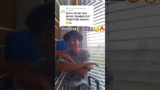 BRO MIXED PHONK AND DRILL🤯🤯🔥🔥