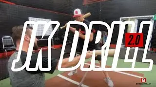 JK Drill 2.0