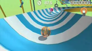 Hamster Ball - PS3