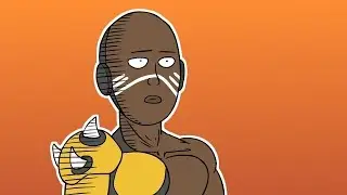 【鬥陣特攻動畫】拜見毀滅拳王【CC中文字幕】