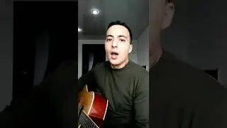 idris & Leo - я был влюблен в ее образ (Жандосов Тимур cover)