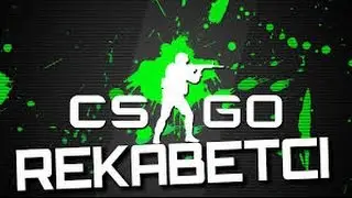 CSGO [Rekabetçi-1] [Yılbaşı Özel] -Yeni Yılınız kutlu olsun
