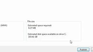 HD: How To Make A HD Video In Windows Movie Maker