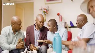 Njugush in “The Ruracio” ft. LemFi