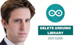 How to Delete Arduino Library – Step-by-Step Guide