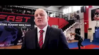 Fight Scout - мобилното приложение, което свързва професионалистите в бойните спортове