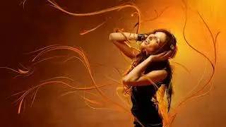 Walking In The Brilliant Starlight Catwalk Music_Stock Music