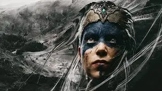 Hellblade Senua's Sacrifice: All Bosses Fights