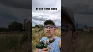 LADRI 😡 