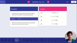 Remote Quizzes - Using Complete Maths from Home