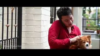Singapore Wedding Videography/Cinematography: Alvin + Mia // Married on Polling Day!