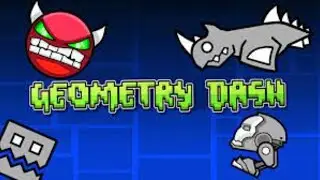 Geometry dash - Level Requests