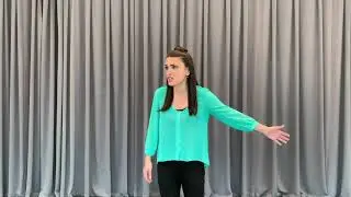 Miyuki miyagi sings “My Lord and Master