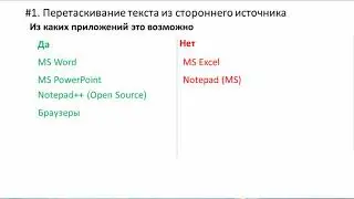 MS Visio. Трюки по работе с текстом