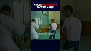 Каратэ против бокса  Когда красивая техника встречает жёсткую практику. 