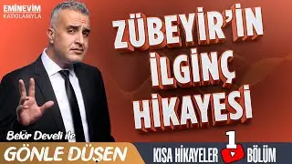 Episode 1 of Love with Bekir Develi (The Story of Zübeyir and His Soldier Friend)