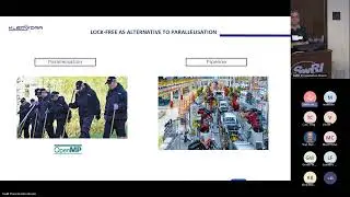 FSW 2024: Day 2- AI/ML Software for High-Reliability applications on Space Qualifiable Hardware