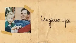 Irama - Un giorno in più (Lyric Video)