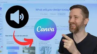 How to Add Music to Canva Video (Quick and Easy) Audio to Canva Video