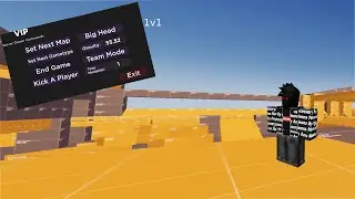 Arsenal hide and seek | ROBLOX