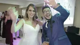 Teaser Casamento Tatiana e Tiago