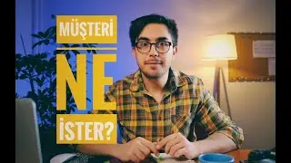 Müşteri Fotoğrafçı'dan Ne İster?