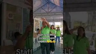 Talented staff of bewell wellness center
