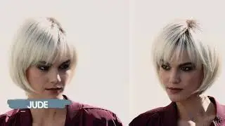 Jude Wig from Rene of Paris 2023
