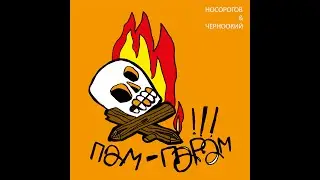 Пам - парам!!! НОСОРОГОВ & ЧЕРНООКИЙ 