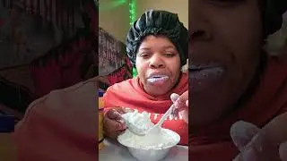 Argo eating asmr 😋