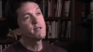 Mitch Albom Introduces 